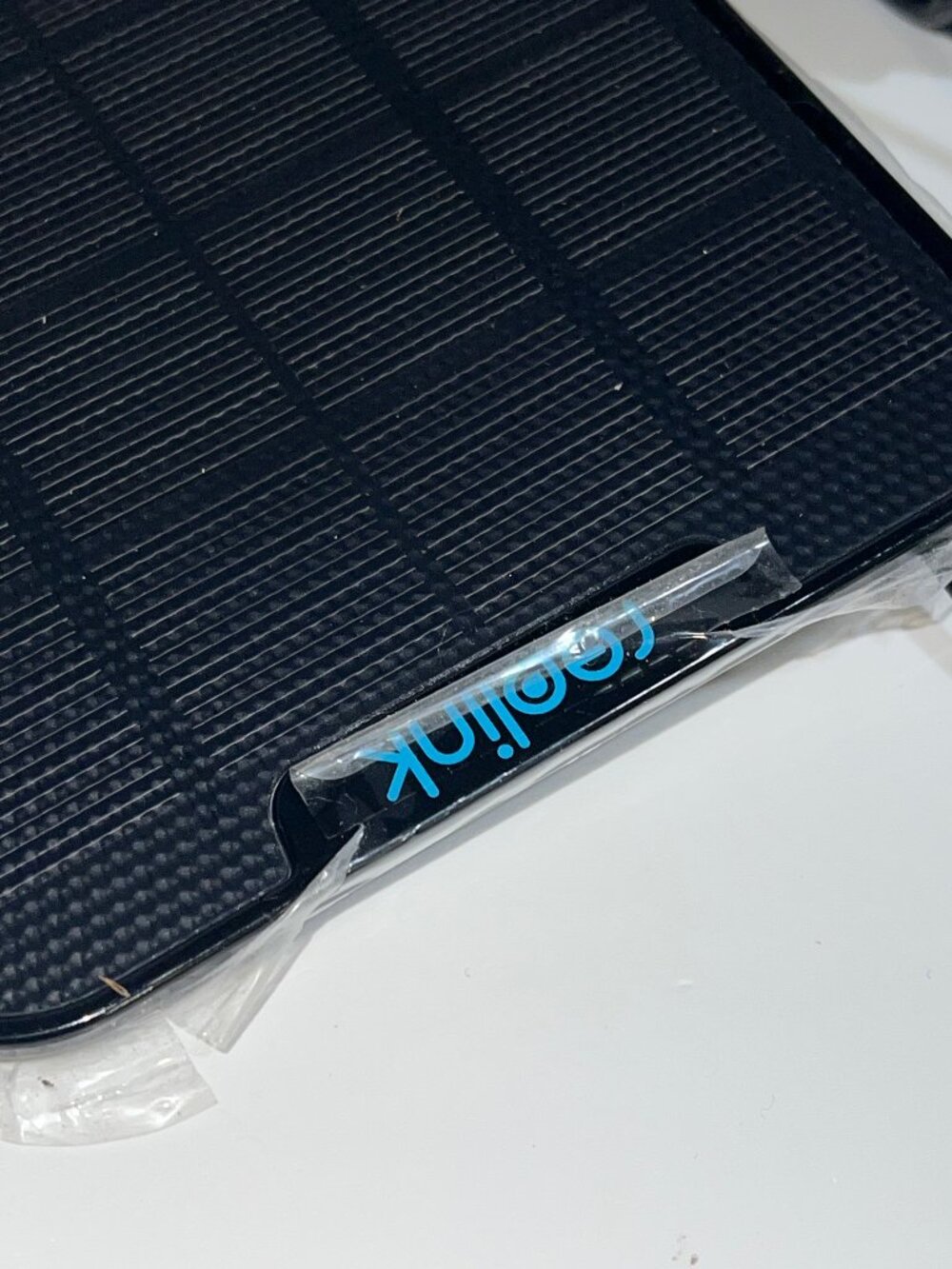Reolink Security Camera Solar Panel Micro USB - Picture 2 of 5